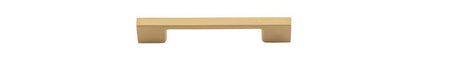 Iver Cali Cabinet Pull - Brushed Brass - CTC 96mm (0554)
