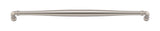 Iver Sarlat Cabinet Pull - Satin Nickel - CTC 450mm (21109)