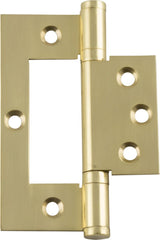 Iver Hirline Hinge - H100mm x W49mm