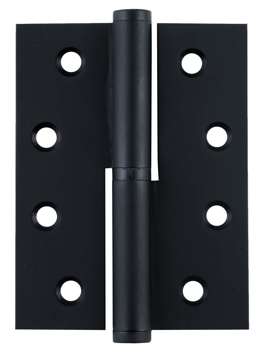 Iver Lift Off Hinge Left Hand - LH H100xW75mm