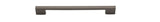 Iver Cali Cabinet Pull - Signature Brass - CTC 160mm (0520)