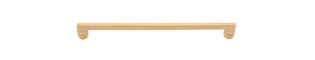 Iver Baltimore Cabinet Pull - Brushed Brass - CTC 256mm (20906)
