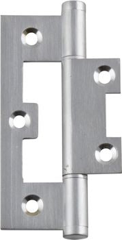 Iver Hirline Hinge - H89mm x W35mm