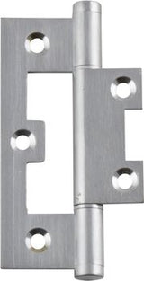Iver Hirline Hinge - H89mm x W35mm