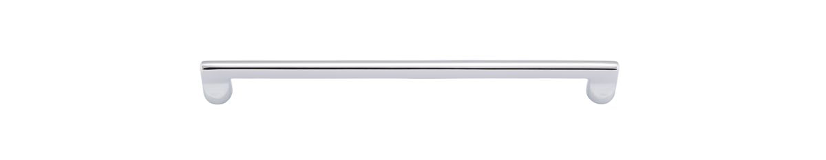 Iver Baltimore Cabinet Pull - Polished Chrome - CTC 256mm (20904)