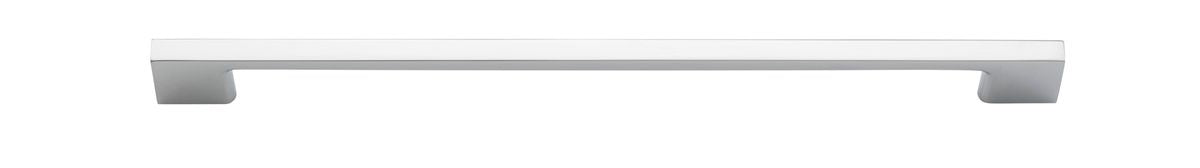 Iver Cali Cabinet Pull - Polished Chrome - CTC 256mm (0533)