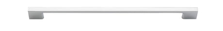 Iver Cali Cabinet Pull - Polished Chrome - CTC 256mm (0533)