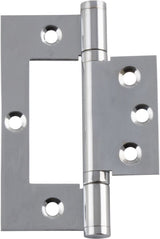 Iver Hirline Hinge - H100mm x W49mm