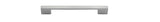 Iver Cali Cabinet Pull - Brushed Chrome - CTC 128mm (0535)