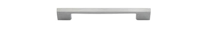 Iver Cali Cabinet Pull - Brushed Chrome - CTC 128mm (0535)
