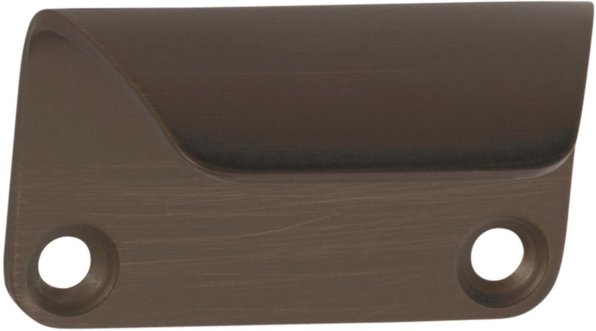 Tradco Sash Lift Stainless Steel Small - H28mm - Antique Brass (2308)