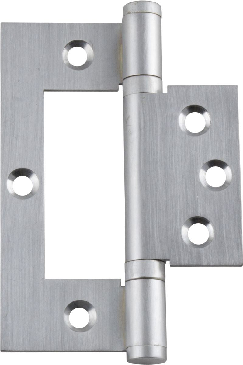 Iver Hirline Hinge - H100mm x W49mm