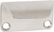 Tradco Sash Lift Stainless Steel Small - H28mm - Satin Chrome (1663)