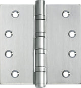 Iver Ball Bearing Hinge 100mm x 100mm
