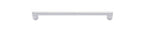 Iver Baltimore Cabinet Pull - Brushed Chrome - CTC 256mm (20905)