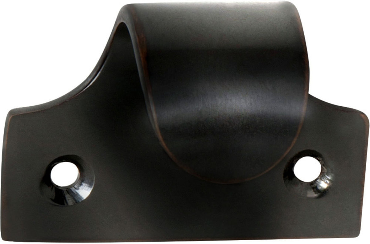 Tradco Sash Lift Classic Small - H34mm - Antique Copper (1648)
