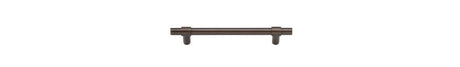 Iver Helsinki Cabinet Pull - Signature Brass - CTC 128mm (21001)