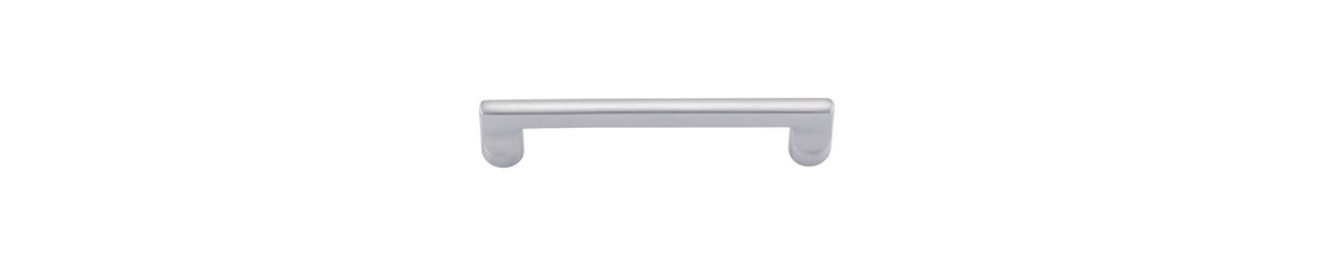 Iver Baltimore Cabinet Pull - Brushed Chrome - CTC 128mm (20885)