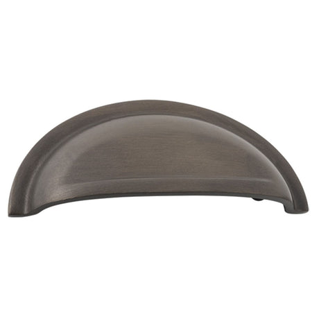 Iver Sarlat Drawer Pull - Signature Brass (20811)