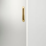 Iver Puerto Flush Pull - gallery 1