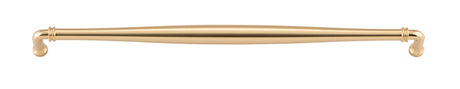 Iver Sarlat Cabinet Pull - Polished Brass - CTC 450mm (21100)