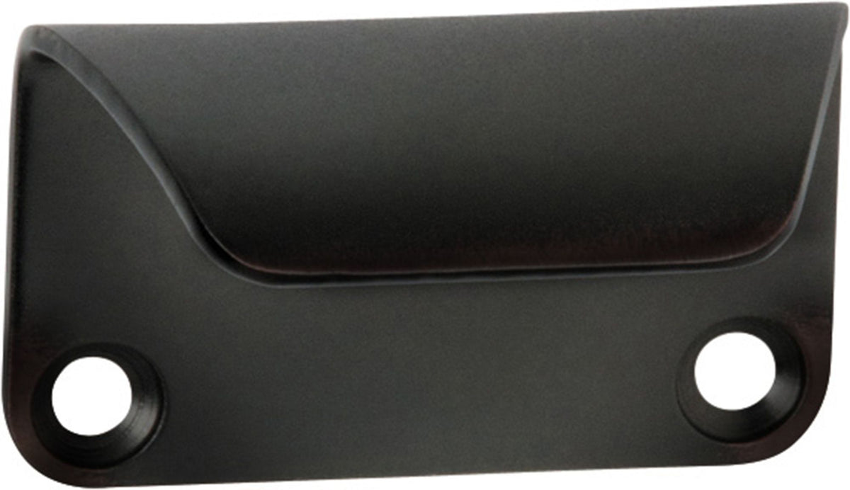 Tradco Sash Lift Stainless Steel Small - H28mm - Antique Copper (1661)