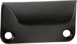 Tradco Sash Lift Stainless Steel Small - H28mm - Antique Copper (1661)