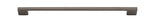 Iver Cali Cabinet Pull - Signature Brass - CTC 256mm (0521)