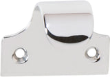 Tradco Sash Lift Classic Small - H34mm - Chrome Plated (1649)