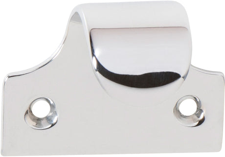 Tradco Sash Lift Classic Small - H34mm - Chrome Plated (1649)