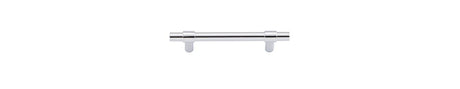 Iver Helsinki Cabinet Pull - Polished Chrome - CTC 96mm (20994)