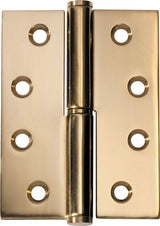 Iver Lift Off Hinge Right Hand - RH H100xW75mm