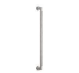 Iver Brunswick Cabinet Pull with Backplate - gallery 4