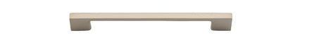 Iver Cali Cabinet Pull - Satin Nickel - CTC 160mm (0552)