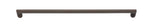 Iver Baltimore Cabinet Pull - Signature Brass - CTC 450mm (20921)