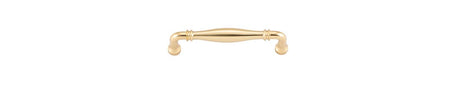 Iver Sarlat Cabinet Pull - Polished Brass - CTC 128mm (21060)