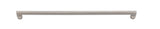 Iver Baltimore Cabinet Pull - Satin Nickel - CTC 450mm (20929)