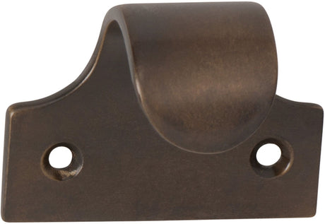 Tradco Sash Lift Classic Small - H34mm - Antique Brass (2291)