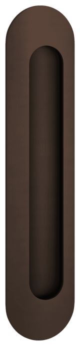 Iver Puerto Flush Pull - Signature Brass (24162)