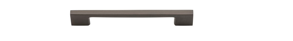 Iver Cali Cabinet Pull - Signature Brass - CTC 128mm (0519)