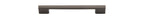 Iver Cali Cabinet Pull - Signature Brass - CTC 128mm (0519)