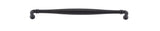Iver Sarlat Cabinet Pull - Matt Black - CTC 320mm (21093)
