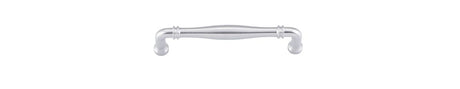 Iver Sarlat Cabinet Pull - Brushed Chrome - CTC 160mm (21075)