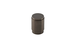 Iver Berlin Cupboard Knob - Signature Brass (0592)