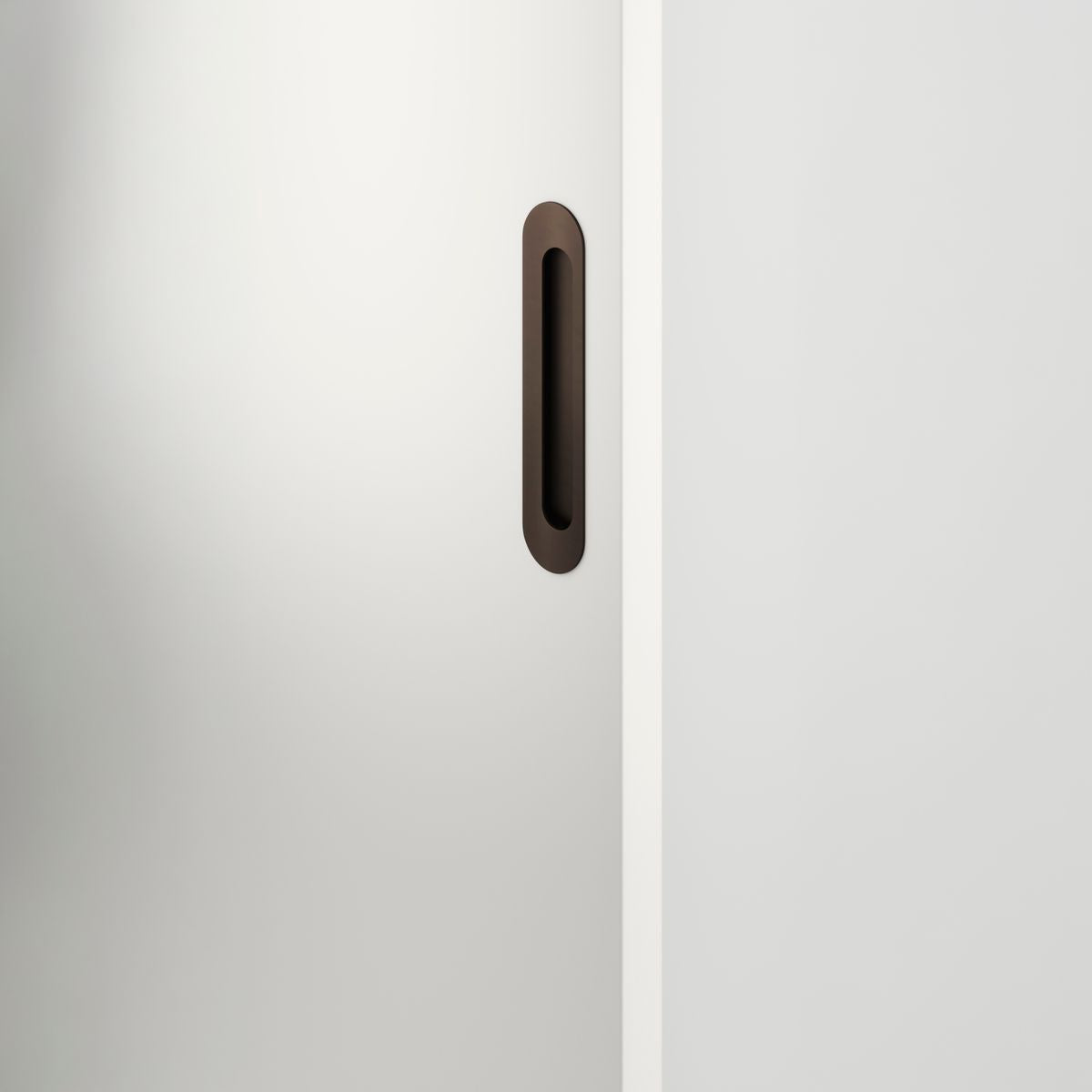 Iver Puerto Flush Pull - gallery 3