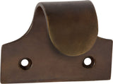Tradco Sash Lift Classic Large - H41mm - Antique Brass (2302)