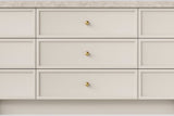 Iver Puerto Cupboard Knob - gallery 1