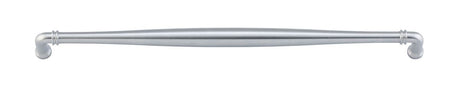 Iver Sarlat Cabinet Pull - Brushed Chrome - CTC 450mm (21105)