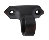 Tradco Sash Eye Offset - H32mm - Antique Copper (9737)