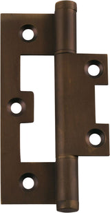 Iver Hirline Hinge - H89mm x W35mm